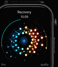 Recovery state